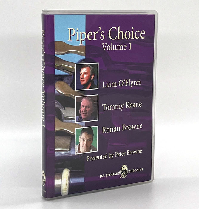 Piper's Choice 1