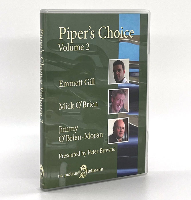Piper's Choice 2