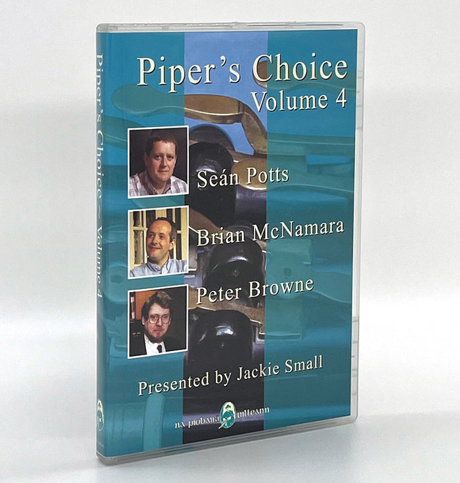 Piper's Choice 4