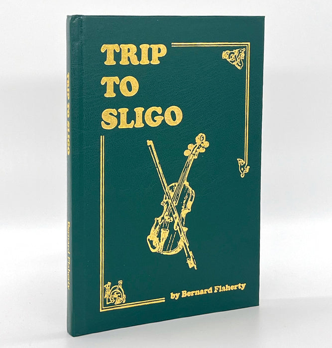 Trip to Sligo