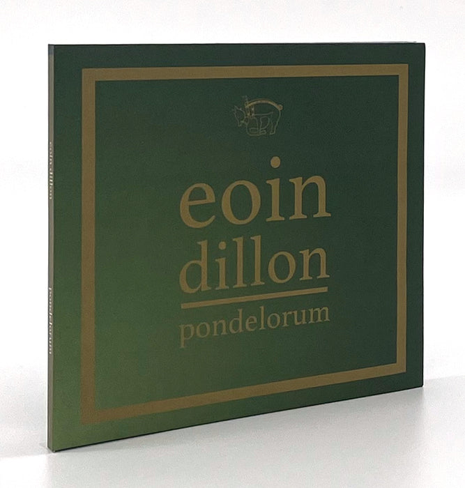 Pondelorum - Eoin Dillon