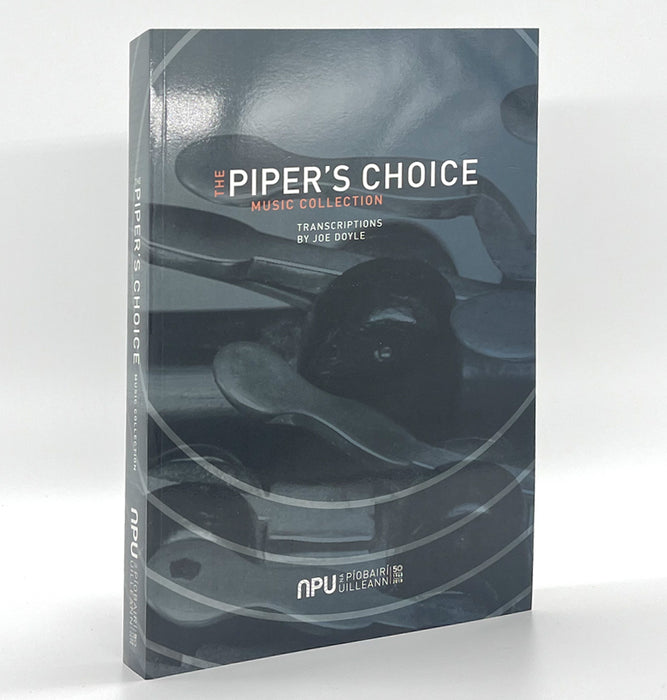 Piper's Choice Music Collection