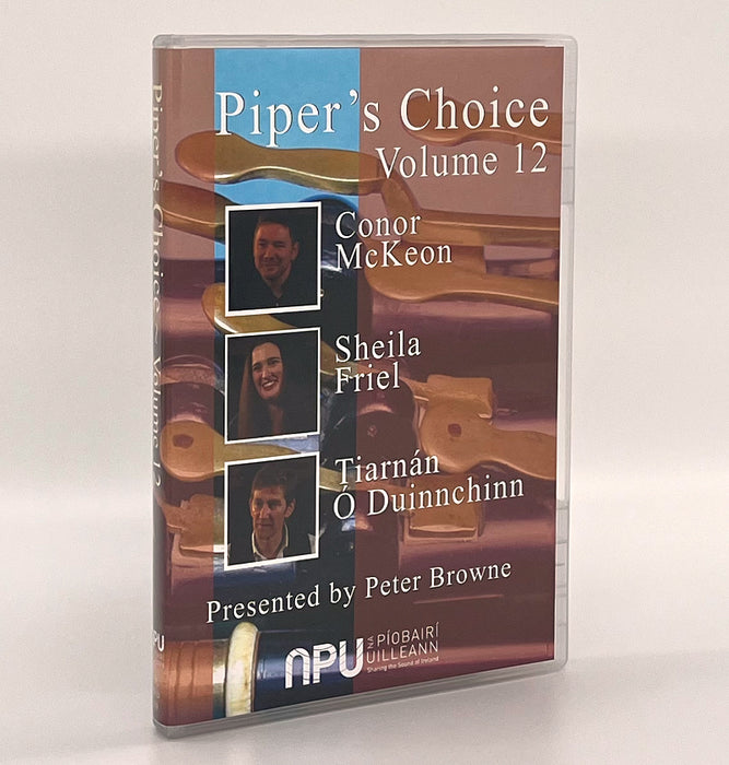 Piper's Choice 12