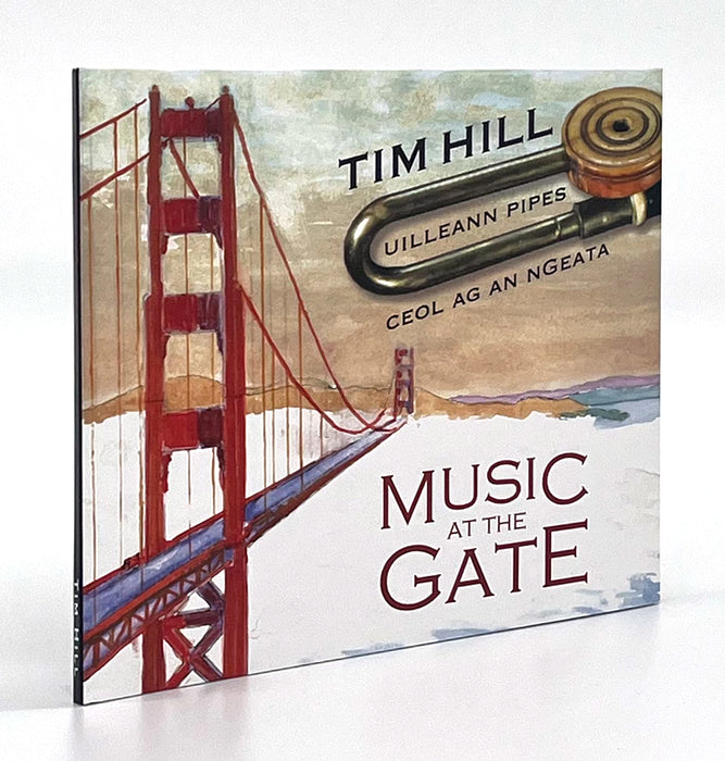 Music at the Gate - Tim Hill