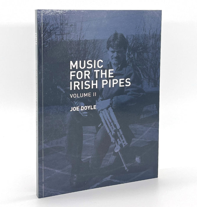 Joe Doyle - Music for the Irish Pipes II