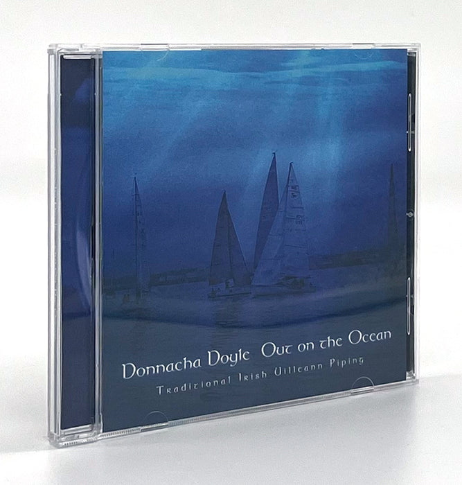 Donnacha Doyle - Out on the Ocean