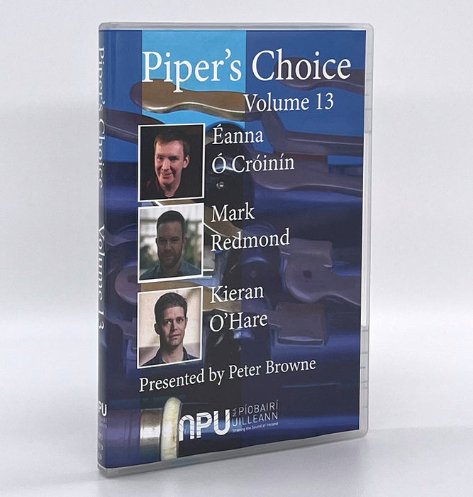 Piper's Choice 13