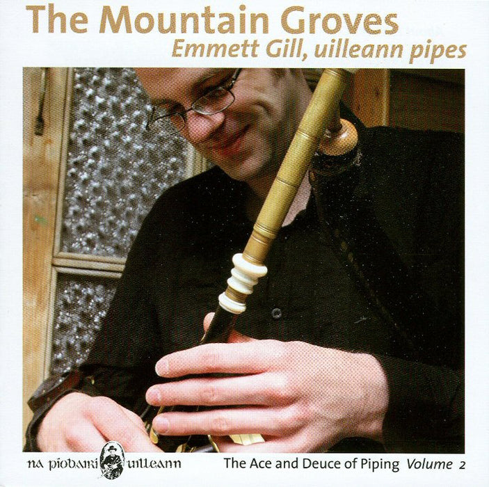 Christmas Offers 2025: Ace & Deuce Vol. 1-5 CD Bundle