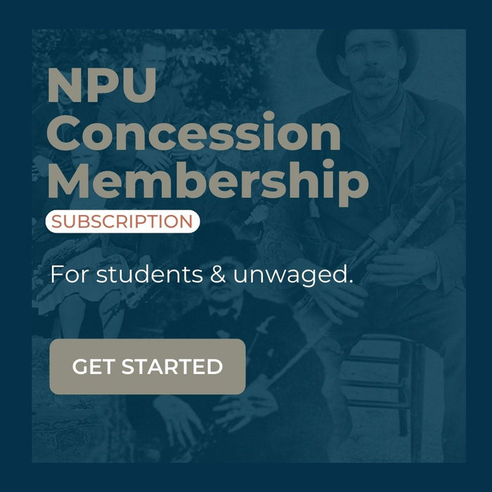 NPU Concession Membership