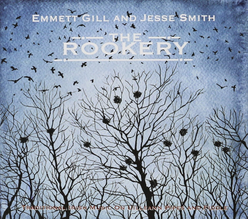 The Rookery - Emmett Gill & Jesse Smith
