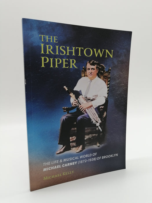 The Irishtown Piper