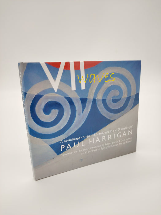 Paul Harrigan - 7 Waves