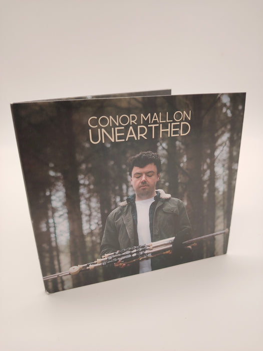 Conor Mallon - Unearthed