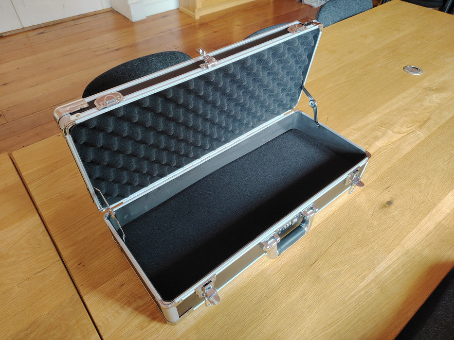 Uilleann Pipes Case - Berwall Small