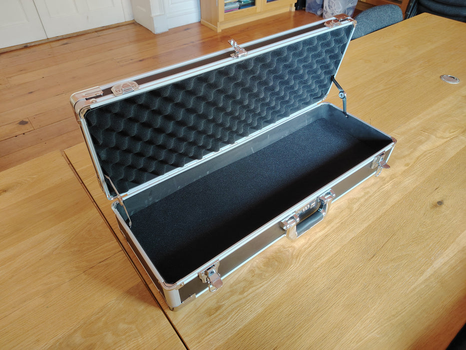 Uilleann Pipes Case - Berwall Medium