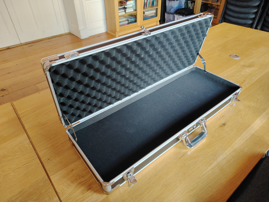 Uilleann Pipes Case - Berwall Large