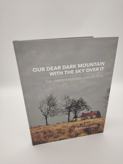 Our Dear Dark Mountain with the Sky Over It – Seán McElwain