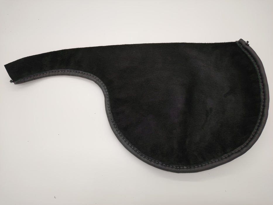 Eóin Dillon Leather Hand-Stiched Bag