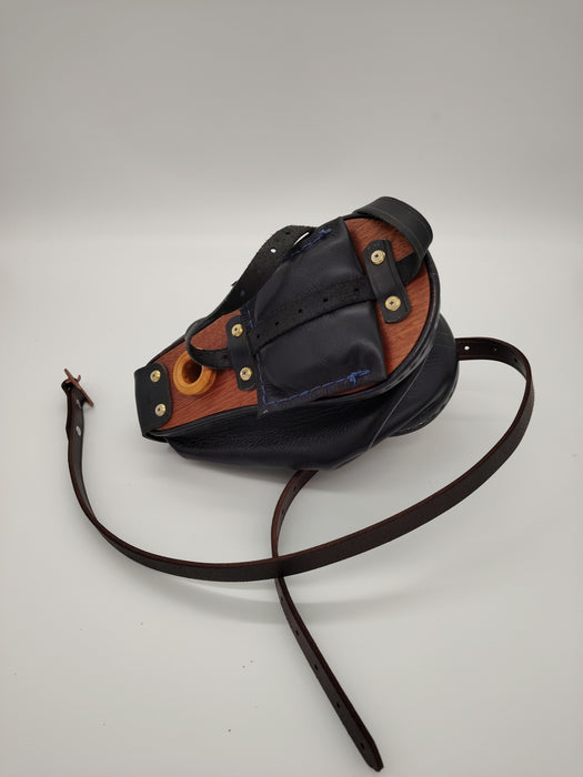 Bellows by Eóin Dillon
