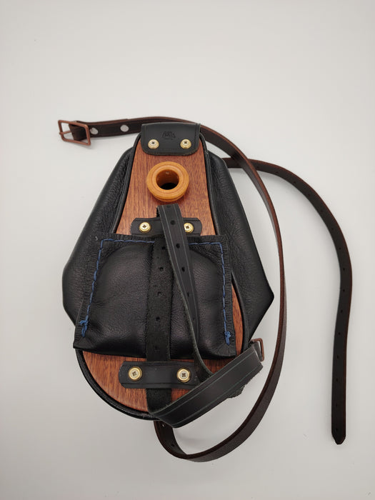 Bellows by Eóin Dillon