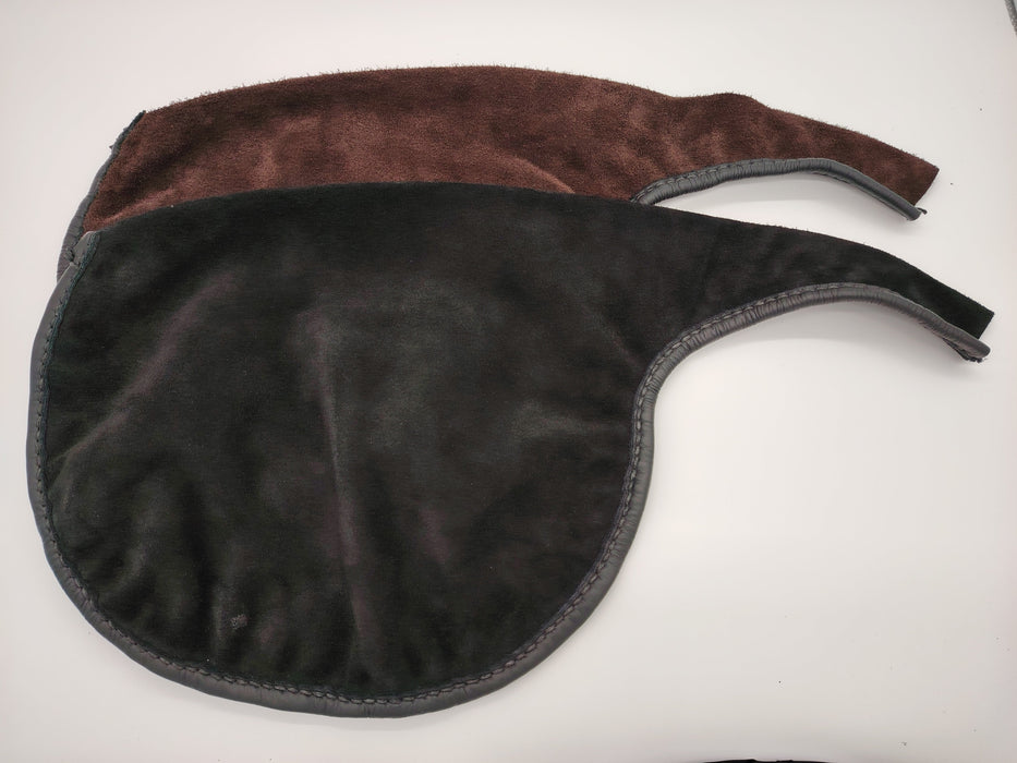 Eóin Dillon Leather Hand-Stiched Bag