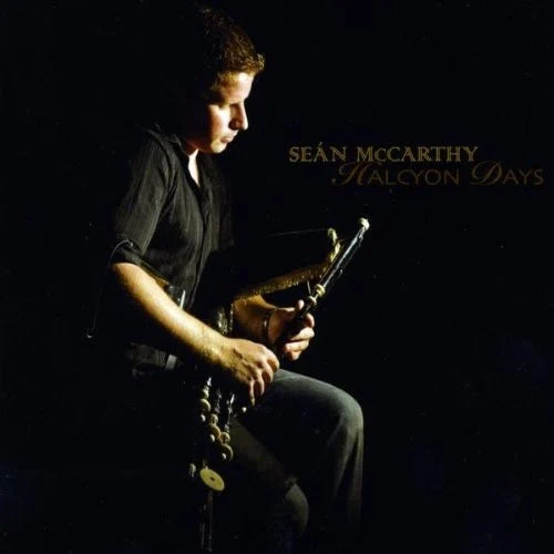 Sean McCarthy - Halcyon Days