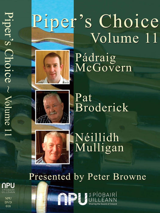 Christmas Offers 2025: Piping Enthusiast T-Shirt & DVD Bundle