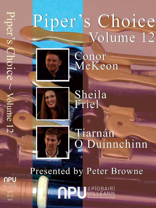 Christmas Offers 2025: Piping Enthusiast T-Shirt & DVD Bundle