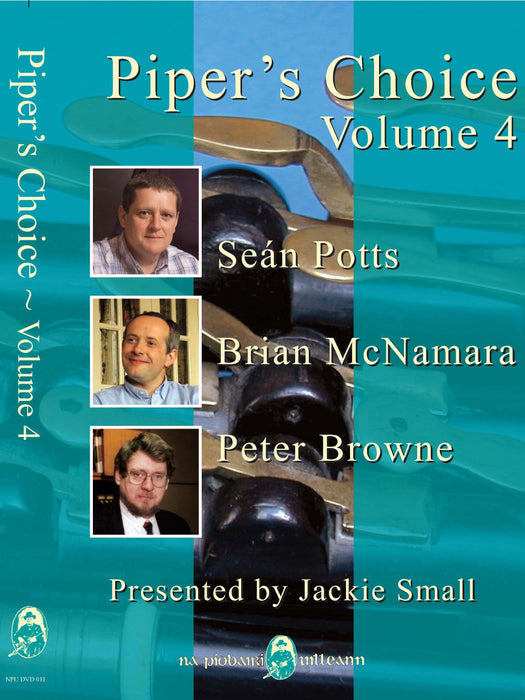 Christmas Offers 2025: Piping Enthusiast T-Shirt & DVD Bundle