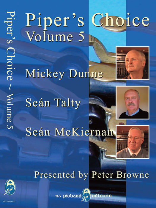 Christmas Offers 2025: Piping Enthusiast T-Shirt & DVD Bundle