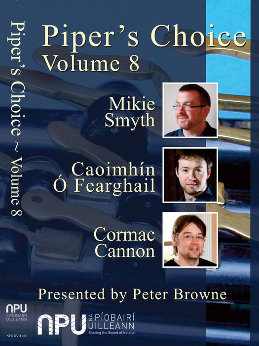 Christmas Offers 2025: Piping Enthusiast T-Shirt & DVD Bundle