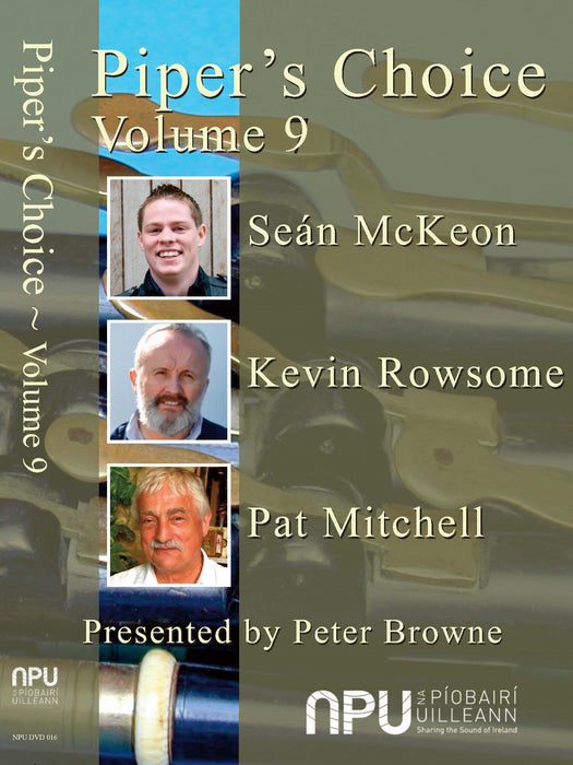 Christmas Offers 2025: Piping Enthusiast T-Shirt & DVD Bundle