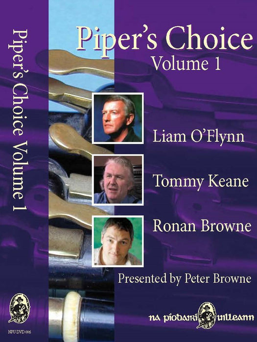 Christmas Offers 2023: Piper's Choice Book & DVD Bundle