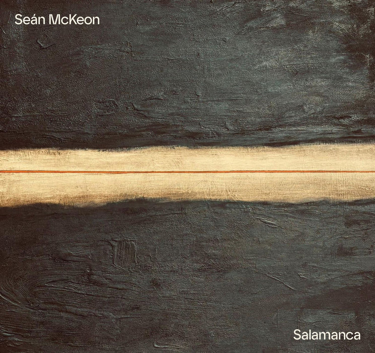 Salamanca - Sean McKeon (Vinyl)