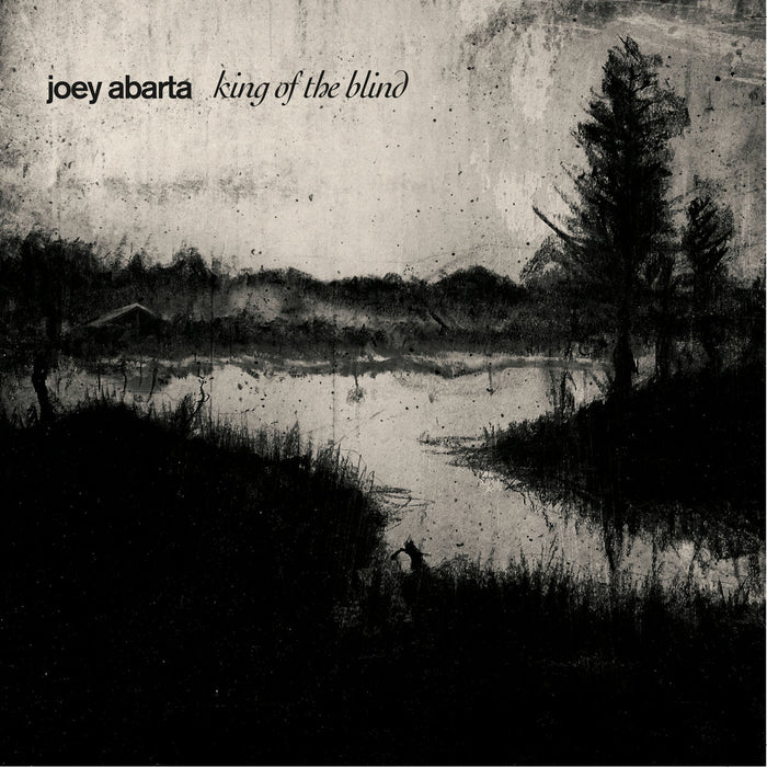 Joey Abarta - King of the Blind