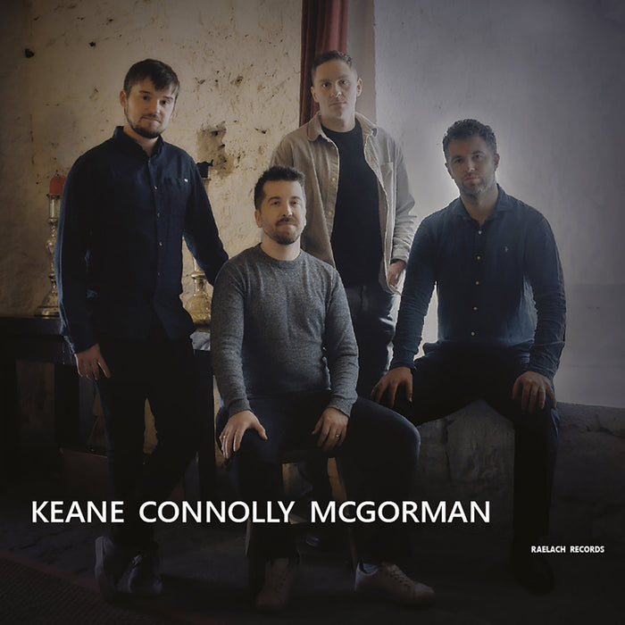 Keane Connolly McGorman