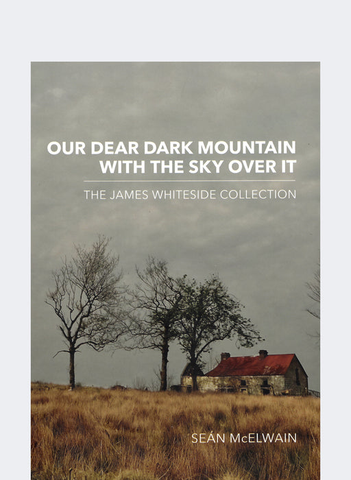 Our Dear Dark Mountain with the Sky Over It – Seán McElwain