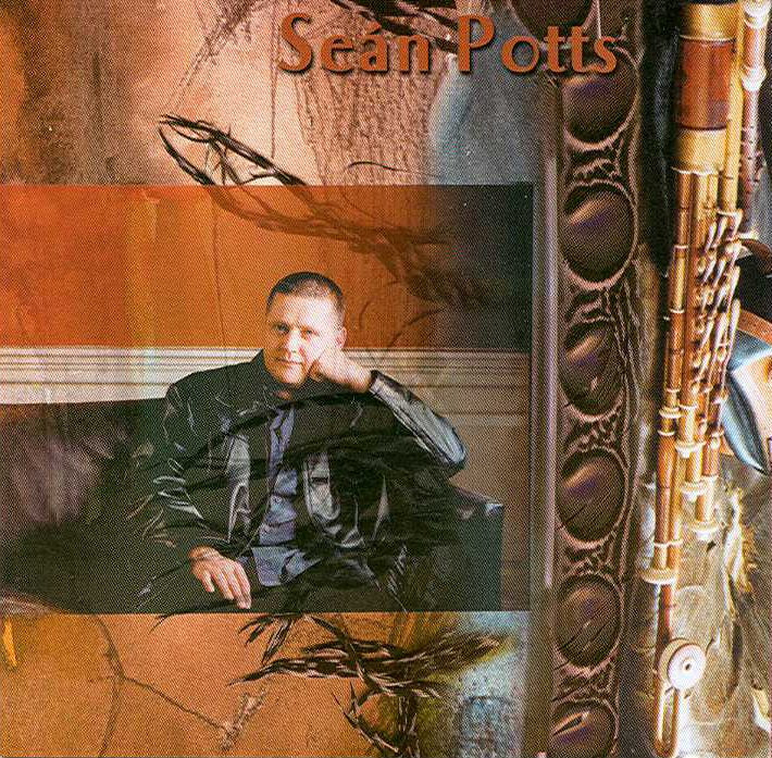 Seán Potts