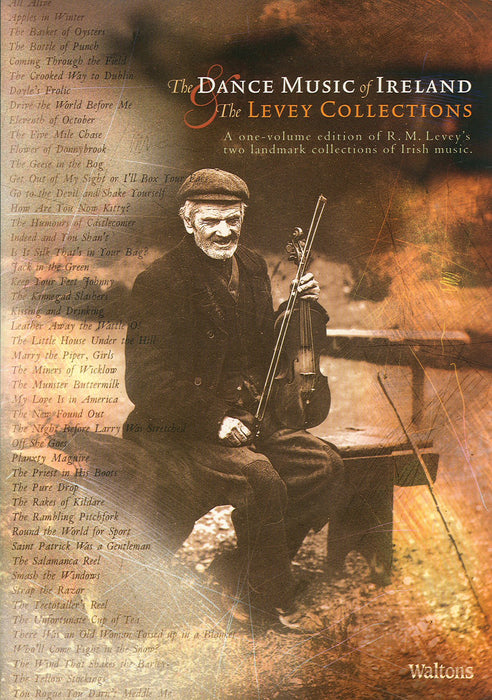 The Levey Collections