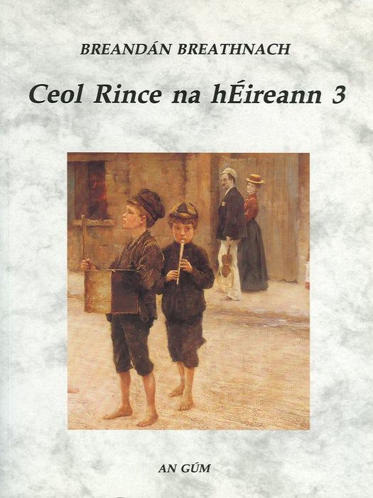 Ceol Rince na hÉireann - 3