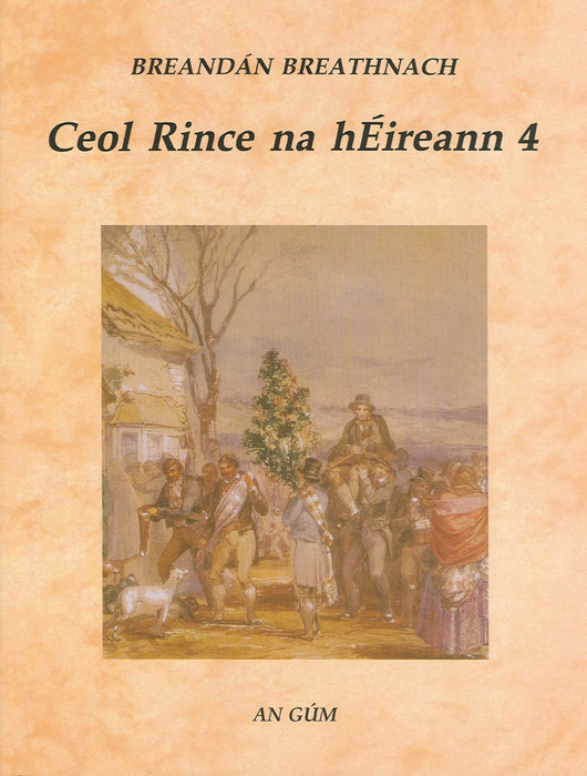 Ceol Rince na hÉireann - 4