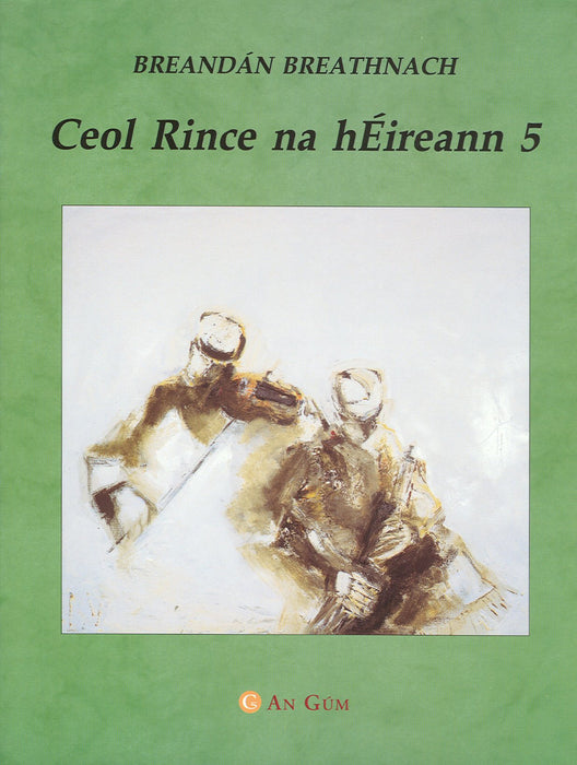 Ceol Rince na hÉireann - 5