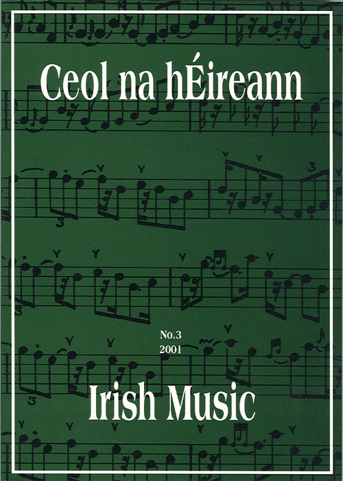 Ceol na hÉireann - Irish Music Vol. 3