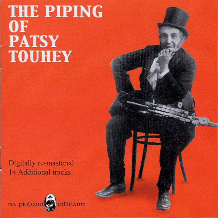 The Piping Of Patsy Touhey