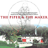 The Piper and the Maker