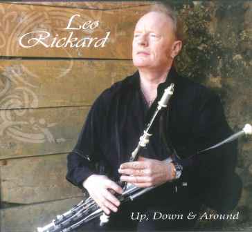 Leo Rickard - Up, Down and Around