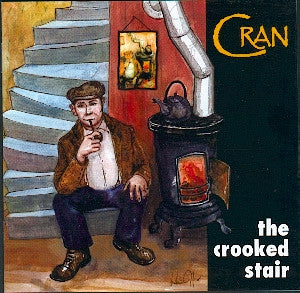 Cran - The Crooked Stair