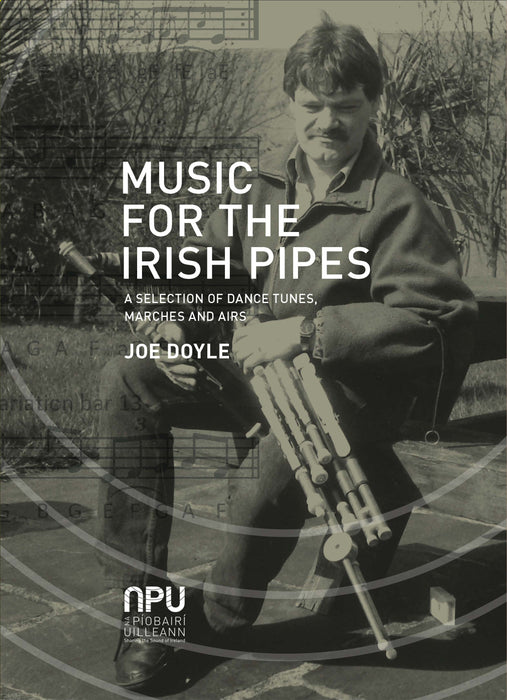 Joe Doyle - Music for the Irish Pipes