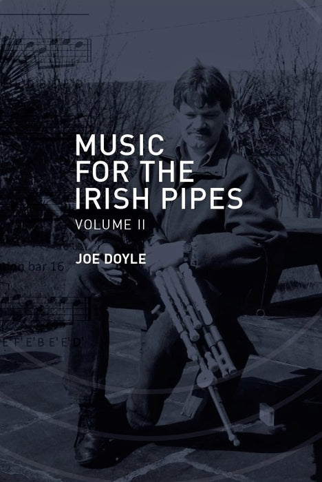 Joe Doyle - Music for the Irish Pipes II