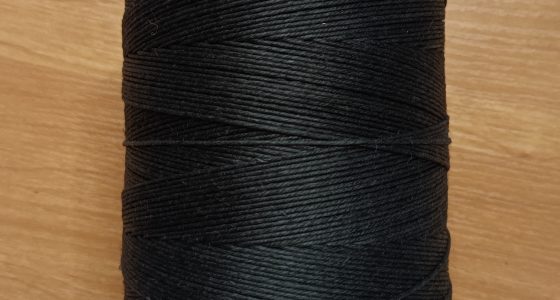 Linen Thread for hand sewn bags